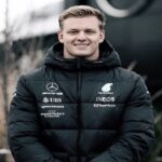 ทีม Mercedes F1 ลงทะเบียน Mick Schumacher เป็นคนขับสำรอง